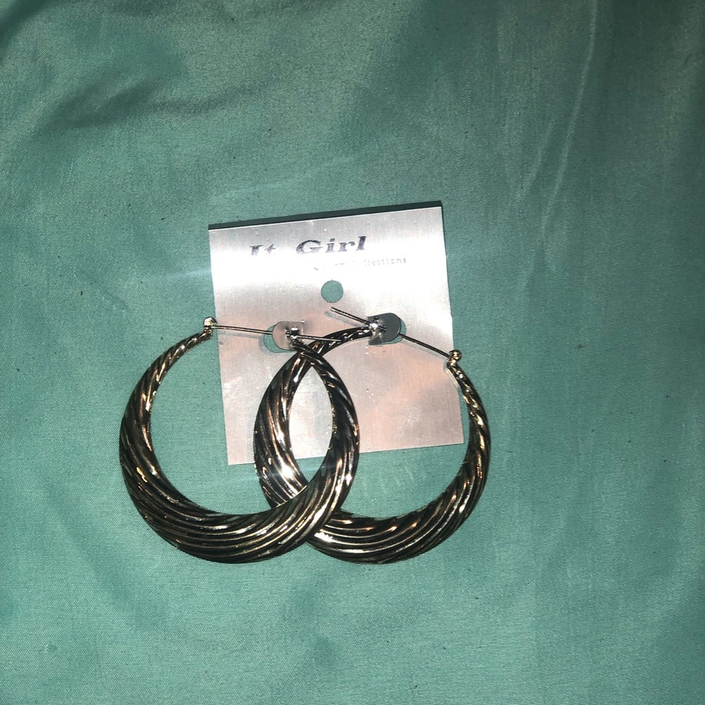 It Girl Hoops